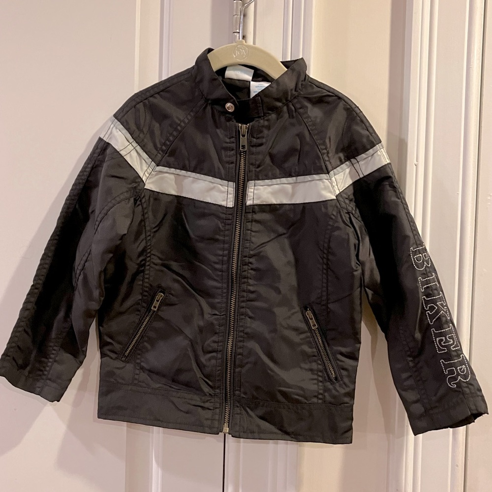 Boys jacket - Picture 5 of 5